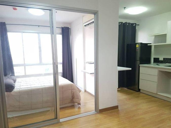 picture Condo for rent The Trust Residence Ratchada - Rama 3 Contact @propertybkk4 - 7/8