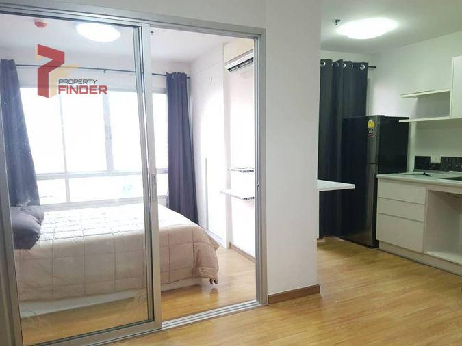 picture Condo for rent The Trust Residence Ratchada - Rama 3 Contact @propertybkk4 - 7/8