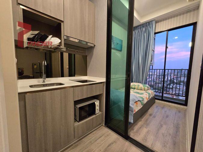 picture Condo for rent Knightsbridge Collage Ramkhamhaeng Contact @propertybkk1 - 16/18