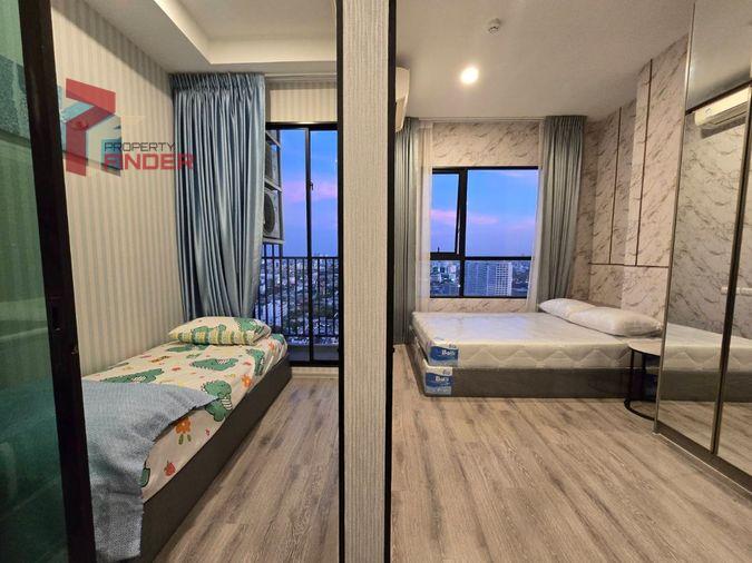 picture Condo for rent Knightsbridge Collage Ramkhamhaeng Contact @propertybkk1 - 8/18