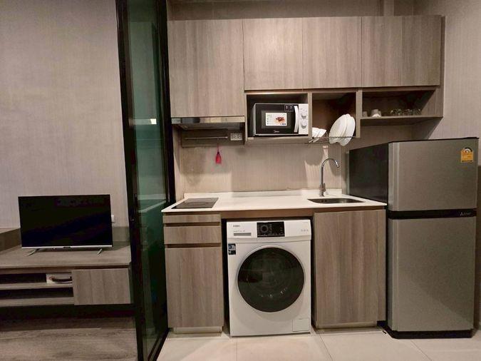 picture Condo for rent Knightsbridge Collage Ramkhamhaeng Contact @propertybkk1 - 14/17