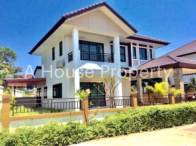 picture For sale: 2-storey detached house, Golden Park Village project, Sriracha, Chonburi - 19/19