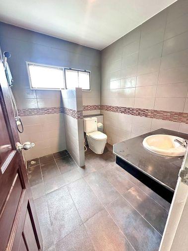picture For sale: 2-storey detached house, Golden Park Village project, Sriracha, Chonburi - 16/19
