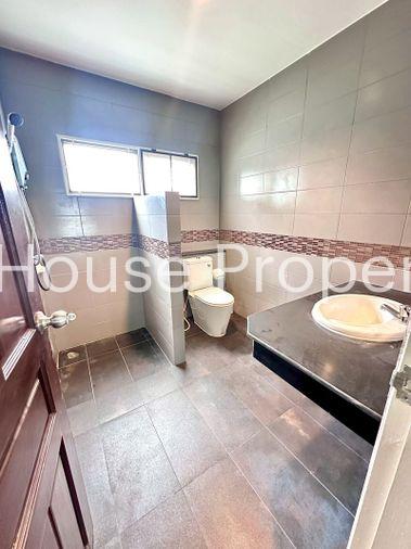 picture For sale: 2-storey detached house, Golden Park Village project, Sriracha, Chonburi - 16/19