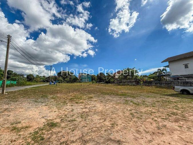 รูป ขายที่ดินศรีราชา ไร่กล้วย แปลงสวย ทำเลดี ล้อมรอบด้วยหมู่บ้าน - รูปที่ 6/11