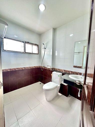 picture For sale: 2-storey detached house, Golden Park Village project, Sriracha, Chonburi - 13/19