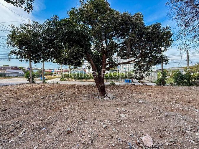 รูป ขายที่ดินแปลงสวย ทำเลงาม โซนแหลมฉบัง ศรีราชา ชลบุรี - รูปที่ 7/13