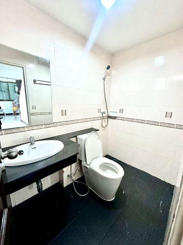 picture For sale: 2-storey detached house, Golden Park Village project, Sriracha, Chonburi - 7/19