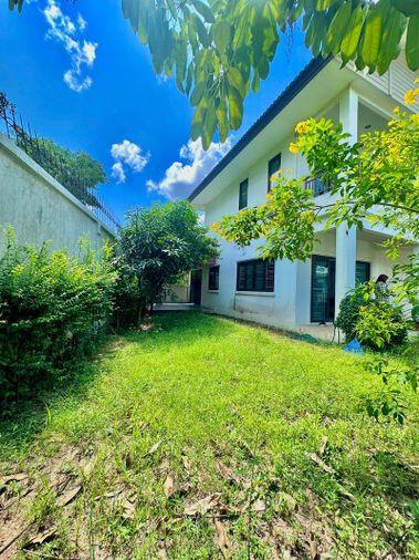picture For sale: 2-storey detached house, Golden Park Village project, Sriracha, Chonburi - 18/19