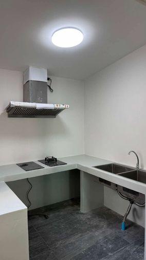 picture 3-storey townhouse, Baan Klang Muang Suanluang, ready to move in - 8/9