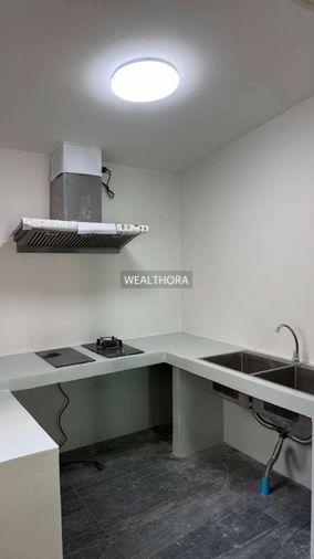 picture 3-storey townhouse, Baan Klang Muang Suanluang, ready to move in - 8/9