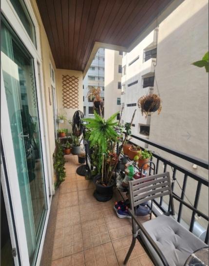 picture For Sale: Wathana Suite Sukhumvit 15 (Bts  Nana ) - 18/18
