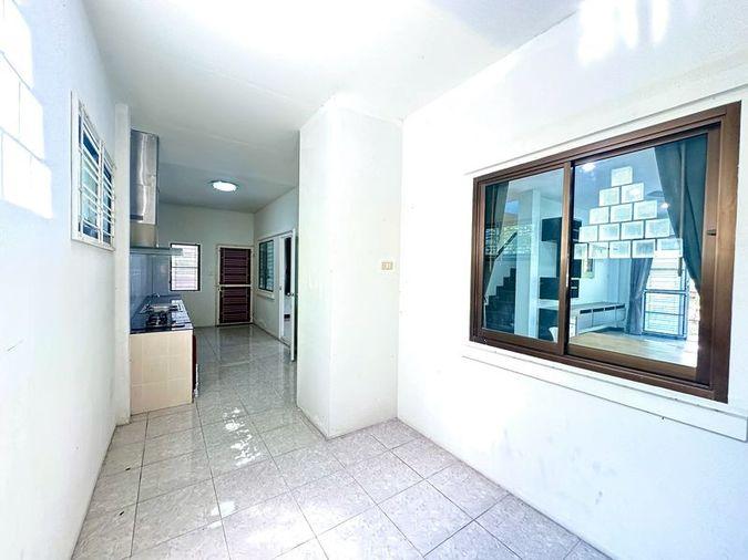 picture For sale: 2-storey detached house, Golden Park Village project, Sriracha, Chonburi - 6/19