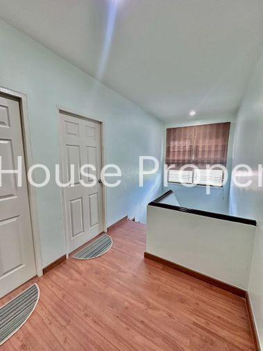 picture For sale: 2-storey detached house, Golden Park Village project, Sriracha, Chonburi - 15/19
