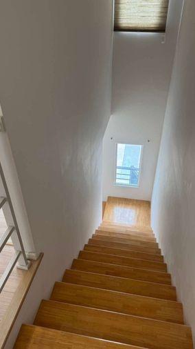 picture 3-storey townhouse, Baan Klang Muang Suanluang, ready to move in - 5/9