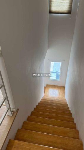picture 3-storey townhouse, Baan Klang Muang Suanluang, ready to move in - 5/9