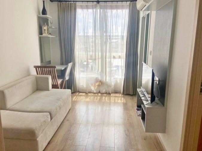 รูป 🔔รวมคอนโดนนนทบุรีให้เช่า🔔⚠️🛋️🛌บัทเจท คอนโด ติวานนท์ - รูปที่ 1/8