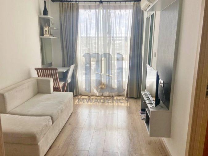 รูป 🔔รวมคอนโดนนนทบุรีให้เช่า🔔⚠️🛋️🛌บัทเจท คอนโด ติวานนท์ - รูปที่ 1/8