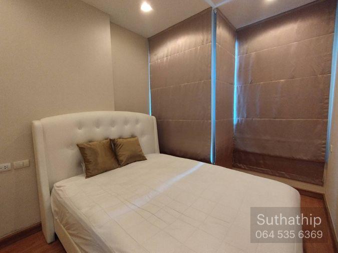 picture Condo for rent : Q House Sukhumvit 79( BTS onnut ) MK-02 line @livingbkk - 1/9