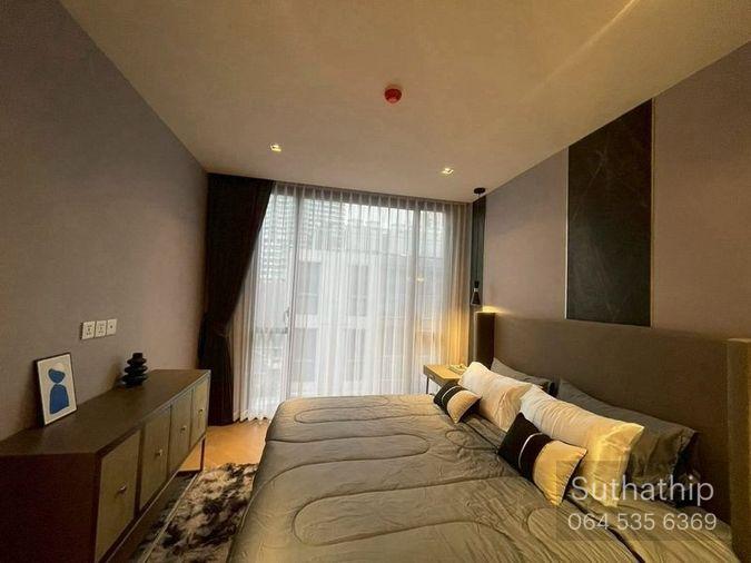 picture Condo for rent : The Reserve 61 Hideaway( BTS ekkamai ) MK-02 line @livingbkk - 3/11