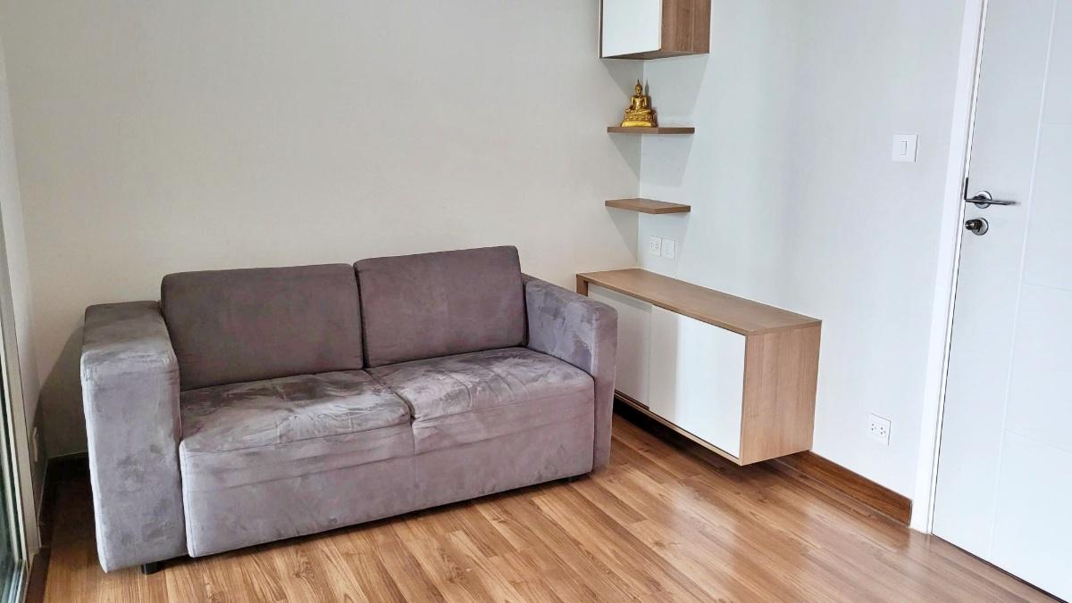 รูป 🔔รวมคอนโดนนนทบุรีให้เช่า🔔⚠️🛋️🛌เซ็นทริค ติวานนท์ สเตชั่น - รูปที่ 1/4