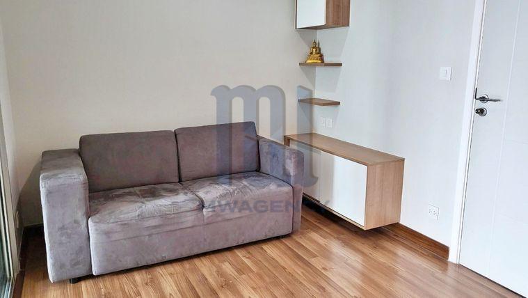 รูป 🔔รวมคอนโดนนนทบุรีให้เช่า🔔⚠️🛋️🛌เซ็นทริค ติวานนท์ สเตชั่น - รูปที่ 1/4