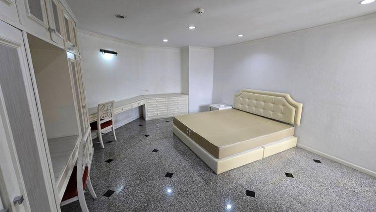 picture Condo for rent  : Tai Ping Towers( BTS Ekkmai ) MK-02  line @livingbkk - 5/13