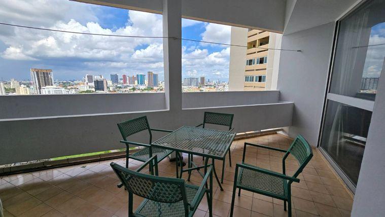 picture Condo for rent  : Tai Ping Towers( BTS Ekkmai ) MK-02  line @livingbkk - 13/13