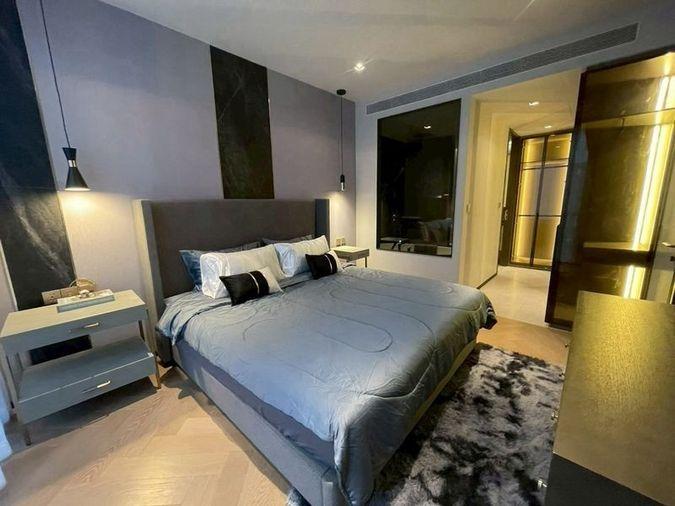 picture Condo for rent  : The Reserve 61 Hideaway( BTS ekkamai ) MK-02  line @livingbkk - 5/11