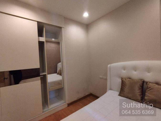picture Condo for rent : Q House Sukhumvit 79( BTS onnut ) MK-02 line @livingbkk - 5/9