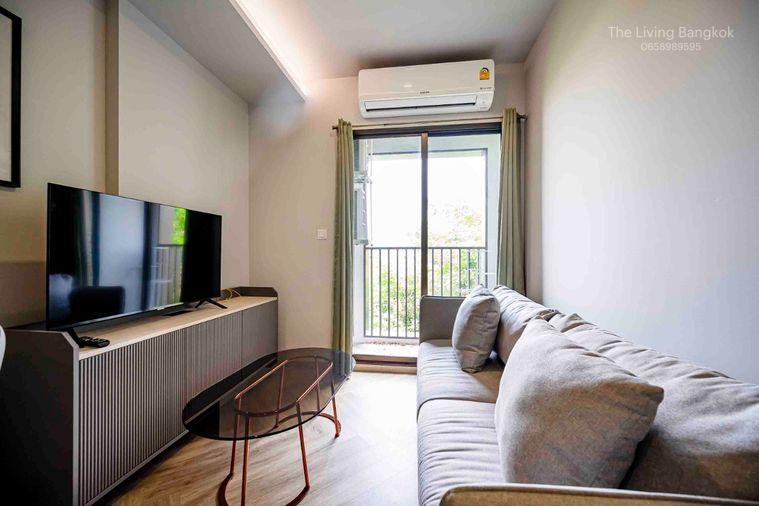 picture Condo for rent Chapter Thonglor 25 ( BTS Thonglor ) MK-02 line @livingbkk - 2/8