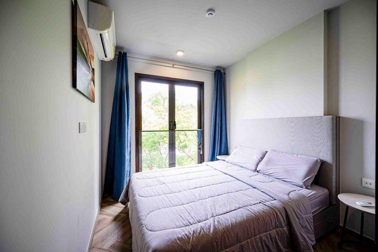 picture Condo for rent  Chapter Thonglor 25 ( BTS Thonglor  ) MK-02  line @livingbkk - 3/8