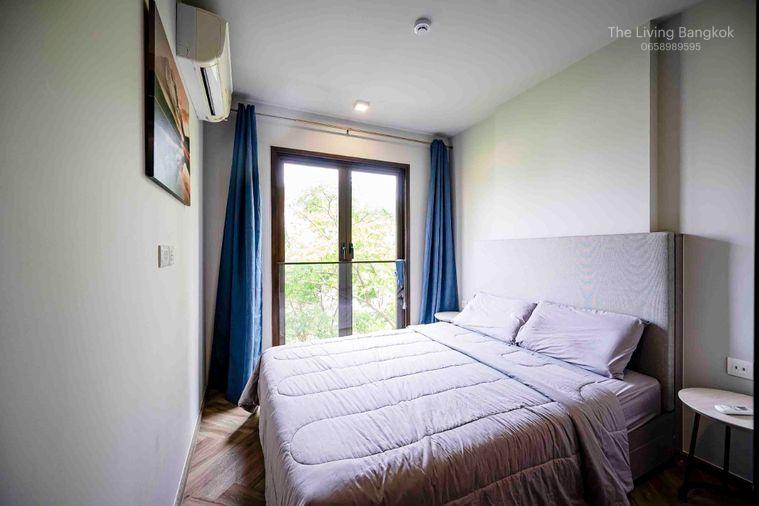 picture Condo for rent Chapter Thonglor 25 ( BTS Thonglor ) MK-02 line @livingbkk - 3/8