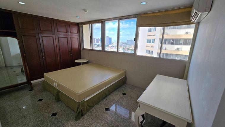 picture Condo for rent  : Tai Ping Towers( BTS Ekkmai ) MK-02  line @livingbkk - 3/13