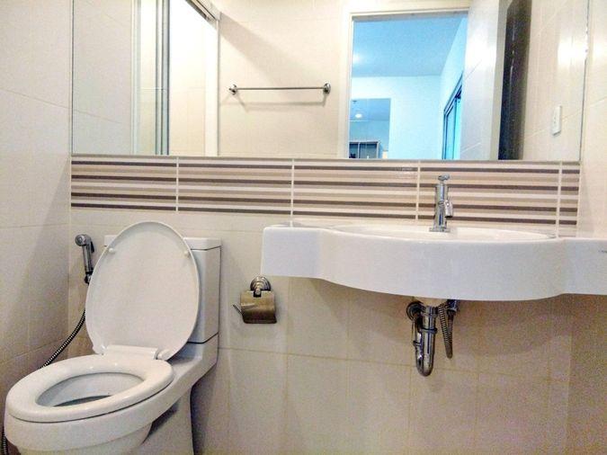 รูป 🔔รวมคอนโดนนนทบุรีให้เช่า🔔⚠️🛋️🛌เซ็นทริค ติวานนท์ สเตชั่น - รูปที่ 5/5