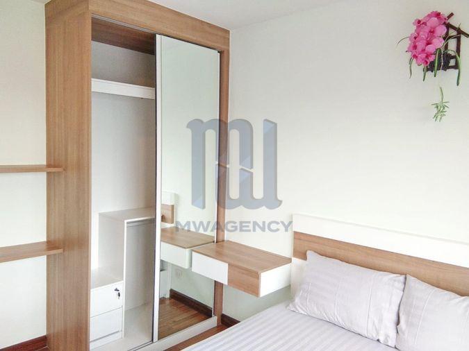 รูป 🔔รวมคอนโดนนนทบุรีให้เช่า🔔⚠️🛋️🛌เซ็นทริค ติวานนท์ สเตชั่น - รูปที่ 1/5