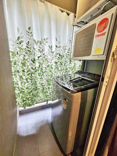 รูป อัพเดตล่าสุด ๙๐❤🔴Line @mwcondo📲🚨เทมโป ควอด สะพานใหม่ - รูปที่ 6/6