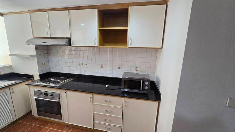 picture Condo for rent  : Tai Ping Towers( BTS Ekkmai ) MK-02  line @livingbkk - 9/13