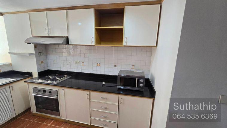 picture Condo for rent : Tai Ping Towers( BTS Ekkmai ) MK-02 line @livingbkk - 9/13