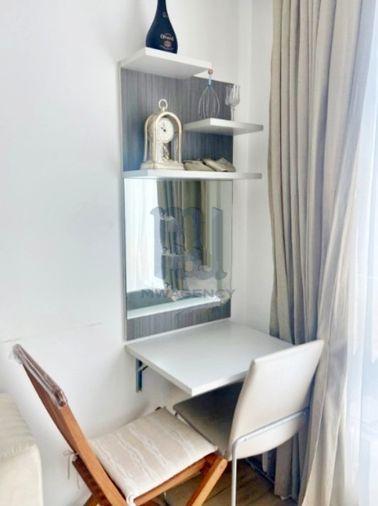 รูป 🔔รวมคอนโดนนนทบุรีให้เช่า🔔⚠️🛋️🛌บัทเจท คอนโด ติวานนท์ - รูปที่ 8/8