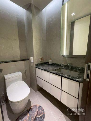 picture Condo for rent : The Reserve 61 Hideaway( BTS ekkamai ) MK-02 line @livingbkk - 11/11