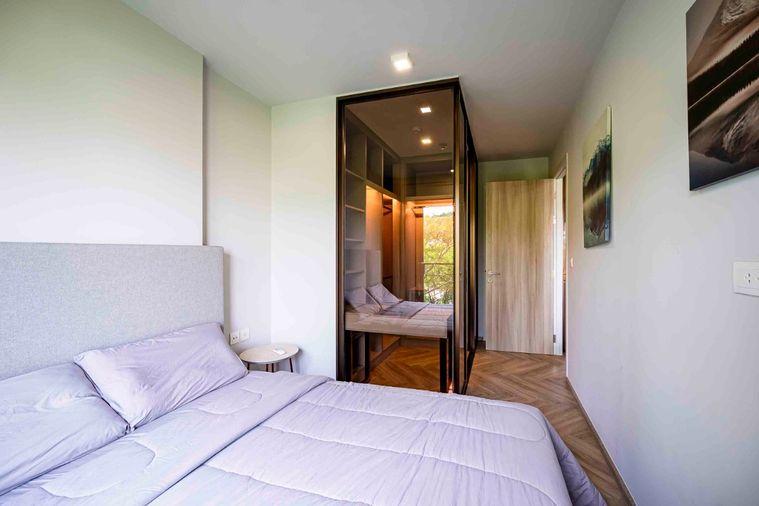 picture Condo for rent  Chapter Thonglor 25 ( BTS Thonglor  ) MK-02  line @livingbkk - 4/8