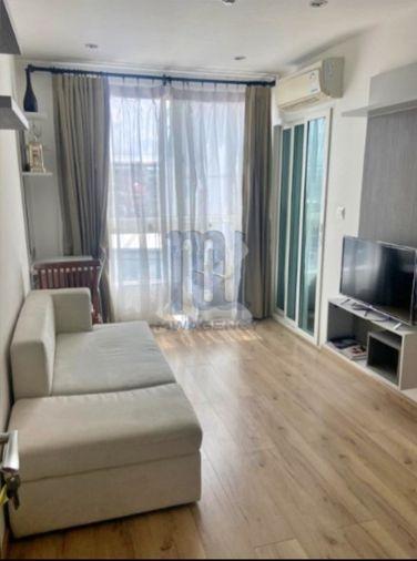 รูป 🔔รวมคอนโดนนนทบุรีให้เช่า🔔⚠️🛋️🛌บัทเจท คอนโด ติวานนท์ - รูปที่ 2/8