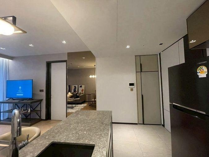 picture Condo for rent  : The Reserve 61 Hideaway( BTS ekkamai ) MK-02  line @livingbkk - 7/11