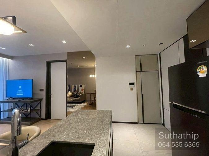 picture Condo for rent : The Reserve 61 Hideaway( BTS ekkamai ) MK-02 line @livingbkk - 7/11