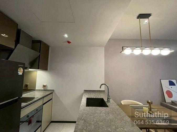 picture Condo for rent : The Reserve 61 Hideaway( BTS ekkamai ) MK-02 line @livingbkk - 8/11