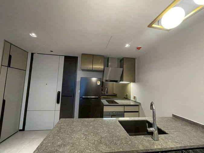 picture Condo for rent  : The Reserve 61 Hideaway( BTS ekkamai ) MK-02  line @livingbkk - 9/11