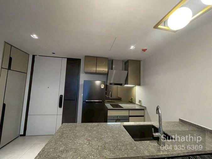 picture Condo for rent : The Reserve 61 Hideaway( BTS ekkamai ) MK-02 line @livingbkk - 9/11