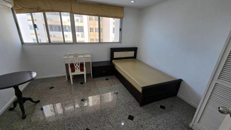 picture Condo for rent  : Tai Ping Towers( BTS Ekkmai ) MK-02  line @livingbkk - 4/13