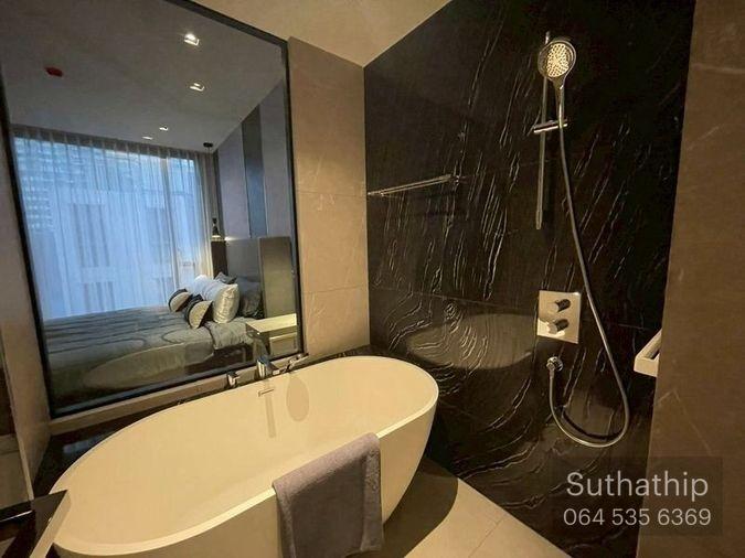 picture Condo for rent : The Reserve 61 Hideaway( BTS ekkamai ) MK-02 line @livingbkk - 10/11